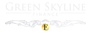Green Skyline Finance logo